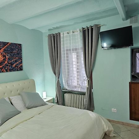 Zoe Recidencias 2 Apartment Boves Екстериор снимка
