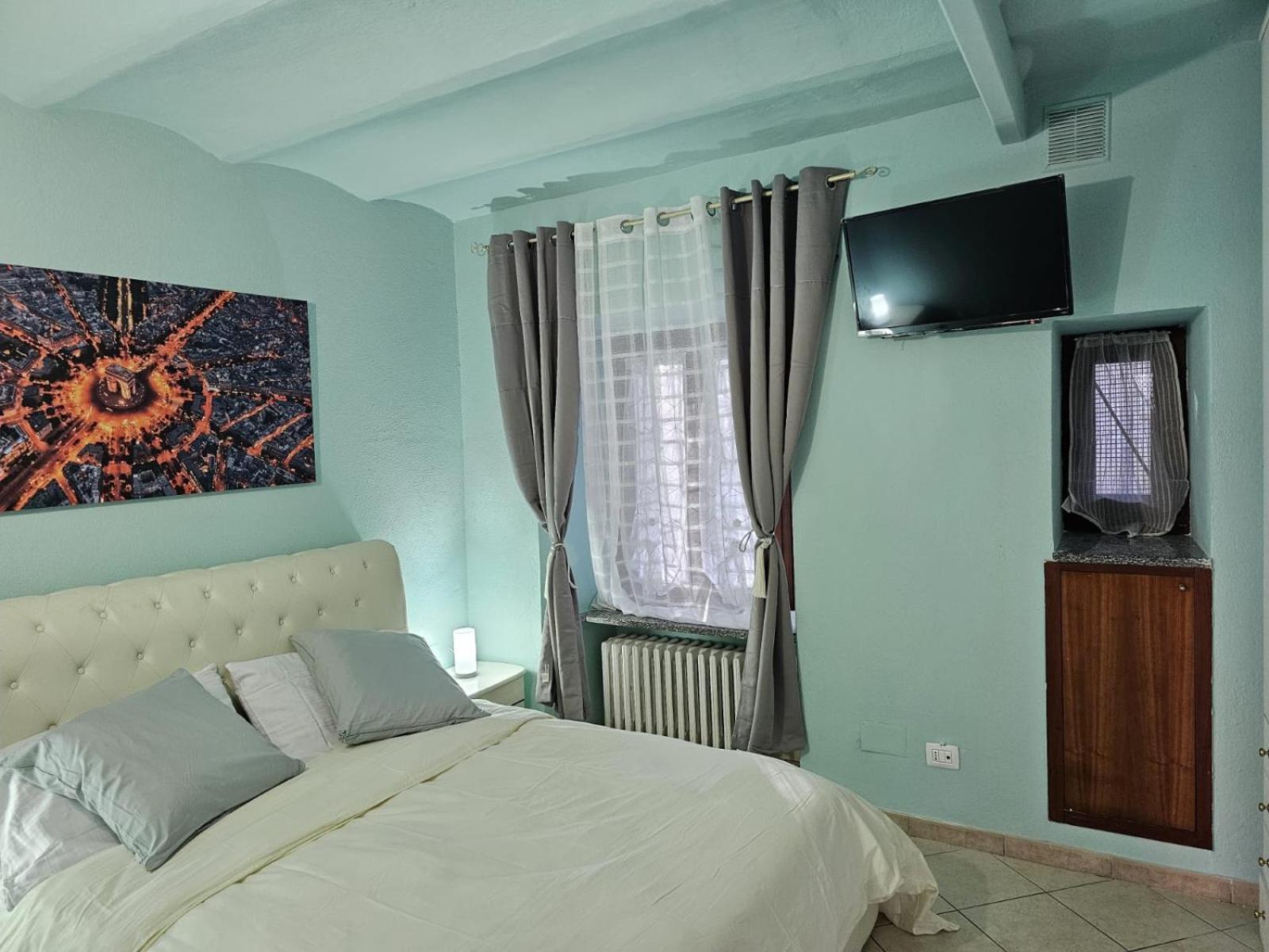 Zoe Recidencias 2 Apartment Boves Екстериор снимка