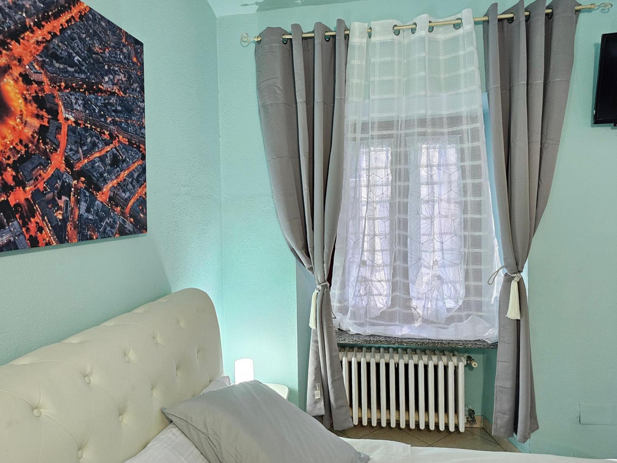 Zoe Recidencias 2 Apartment Boves Екстериор снимка