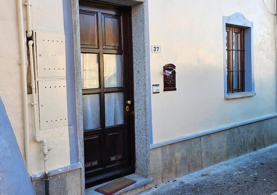 Zoe Recidencias 2 Apartment Boves Екстериор снимка