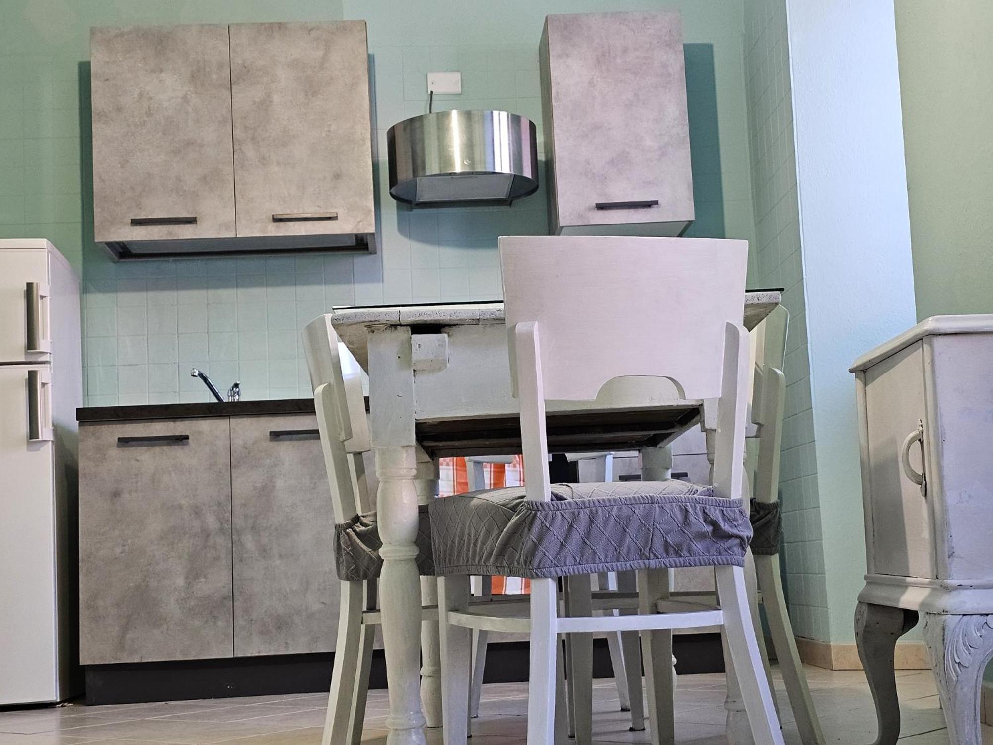 Zoe Recidencias 2 Apartment Boves Екстериор снимка