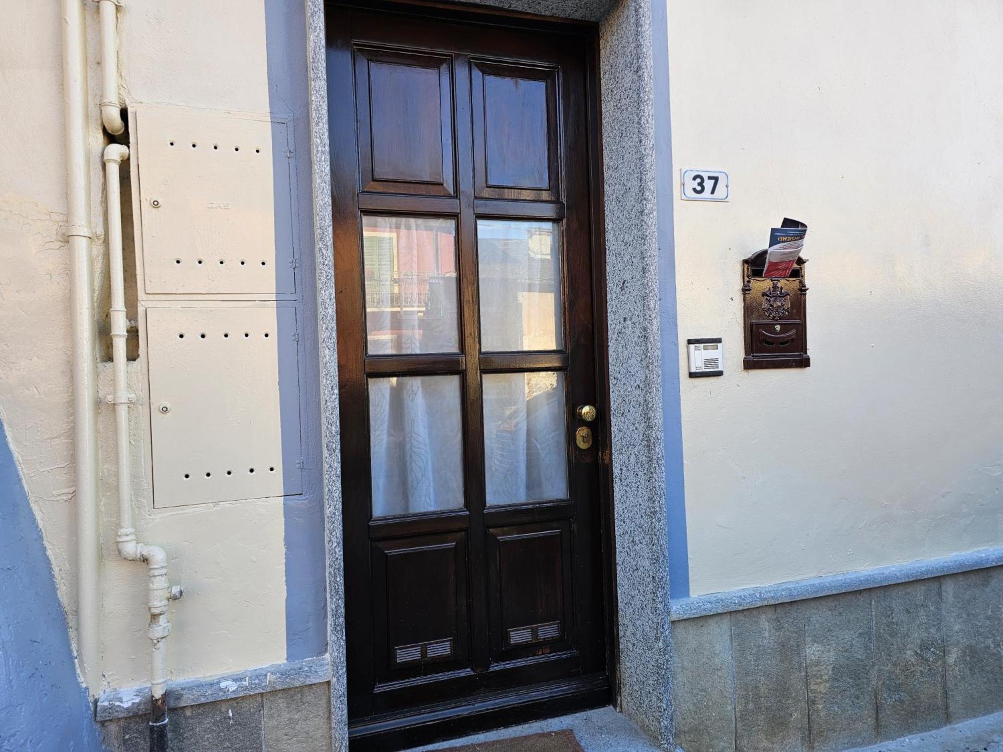 Zoe Recidencias 2 Apartment Boves Екстериор снимка